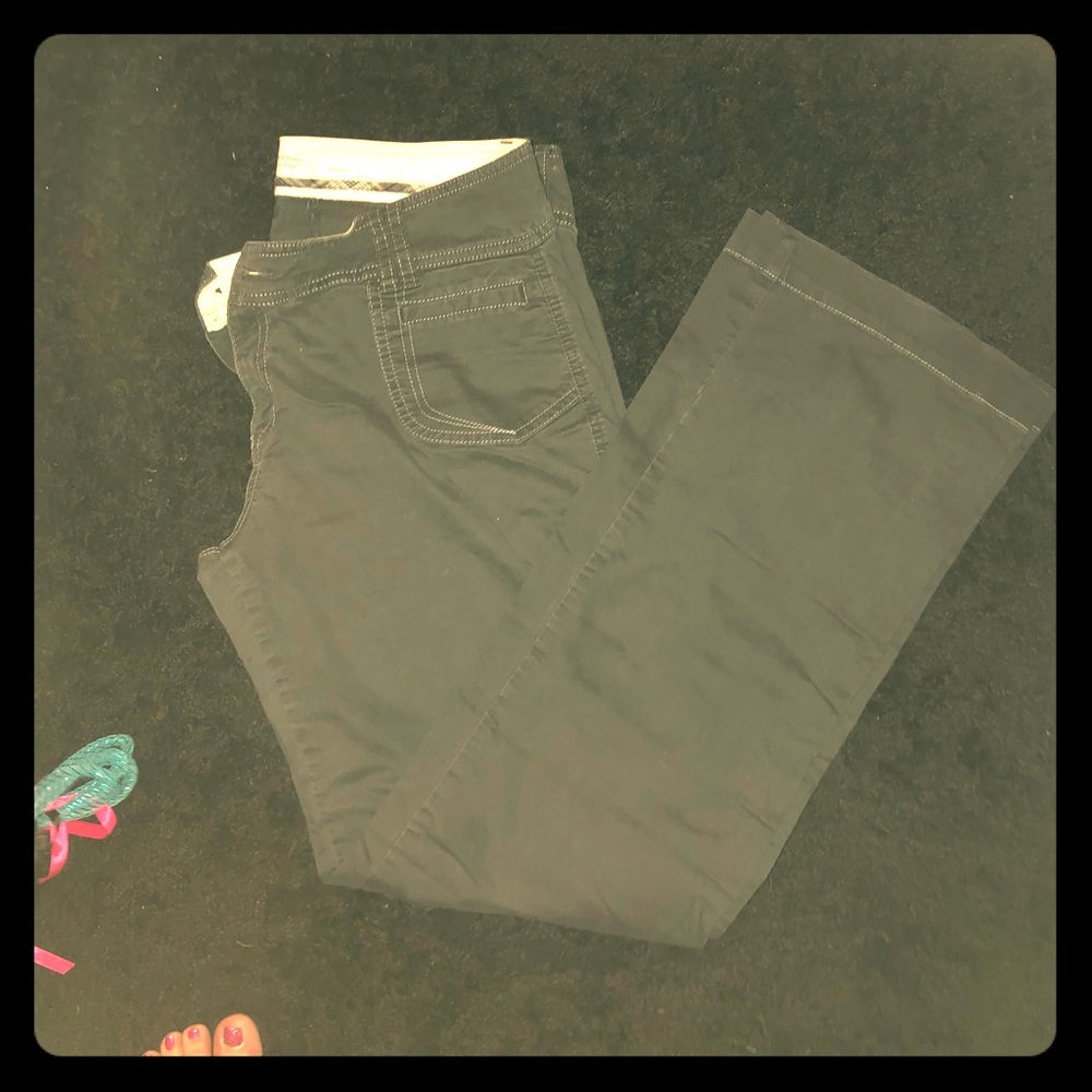Old navy pants